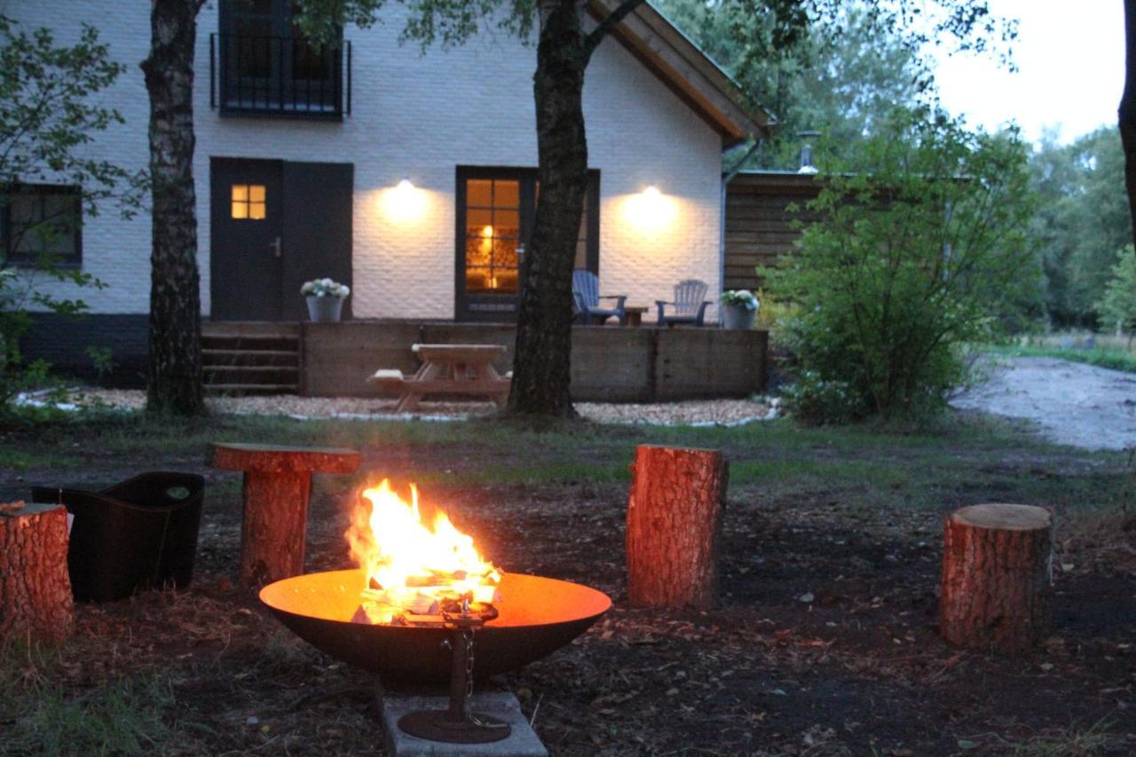 Inn The Woods - Private Stay Overberg Exterior foto