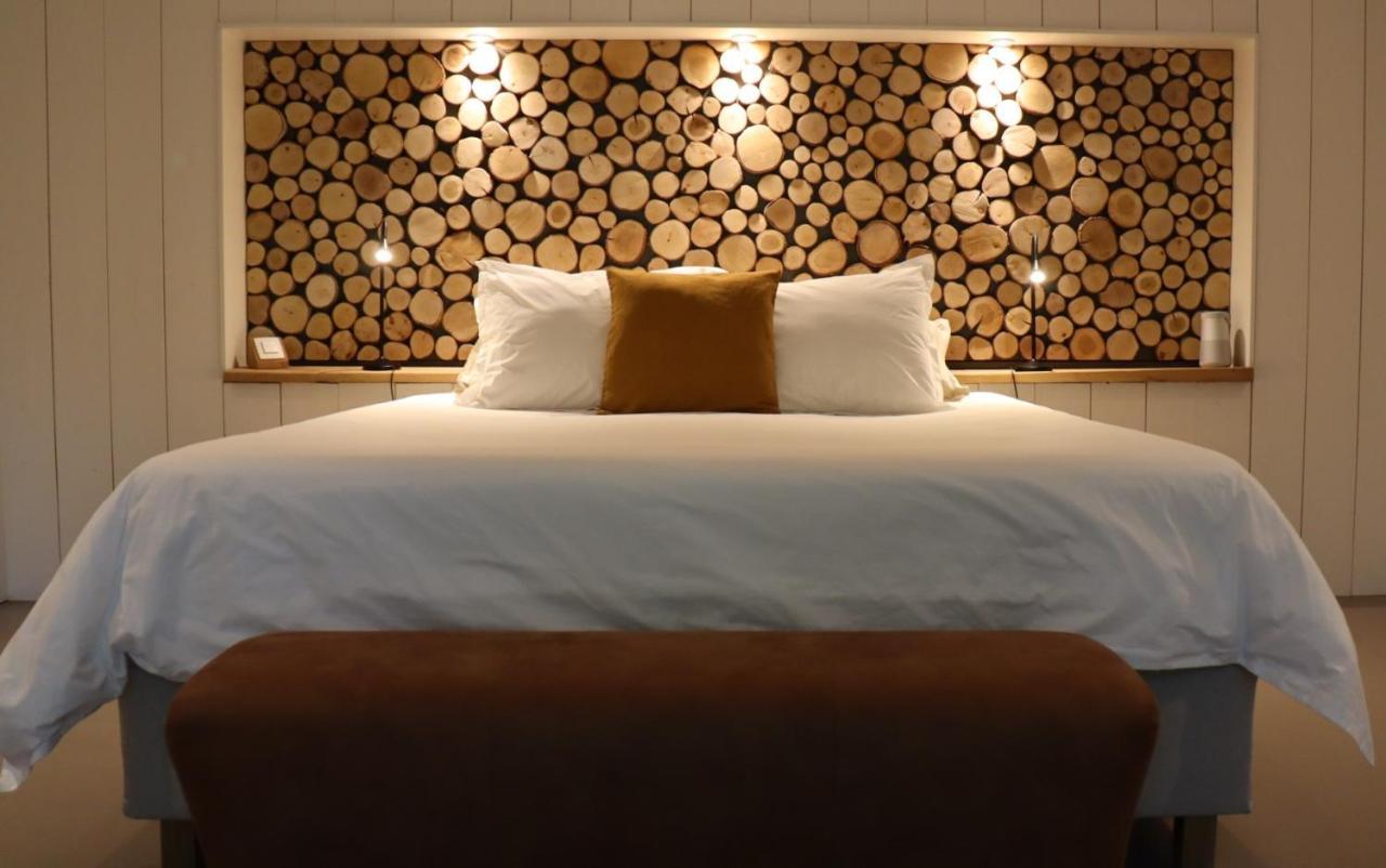 Inn The Woods - Private Stay Overberg Exterior foto