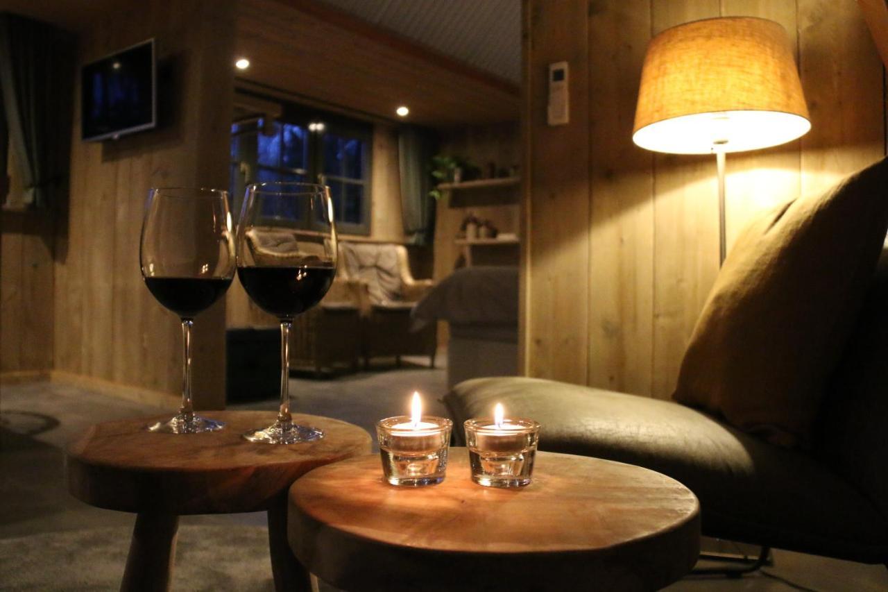Inn The Woods - Private Stay Overberg Exterior foto