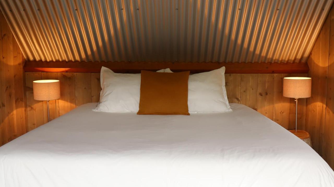 Inn The Woods - Private Stay Overberg Exterior foto