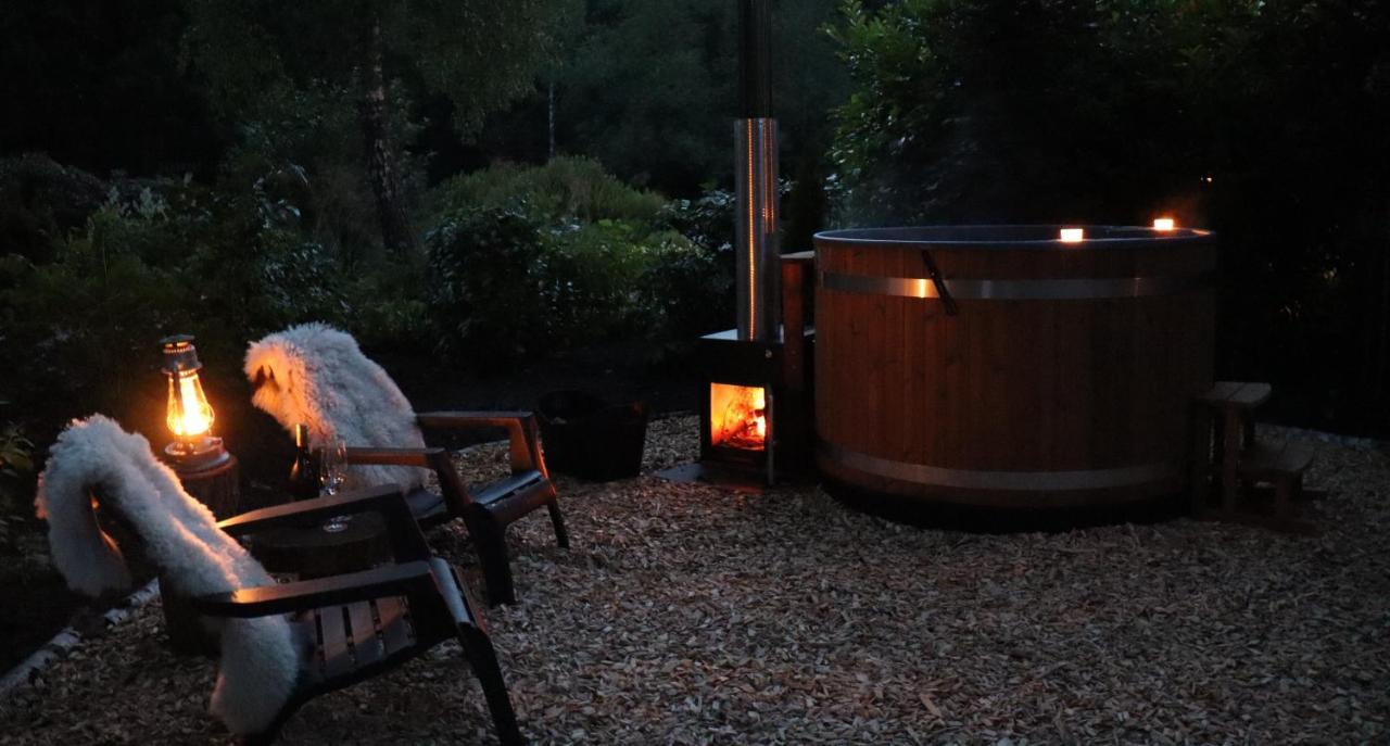 Inn The Woods - Private Stay Overberg Exterior foto