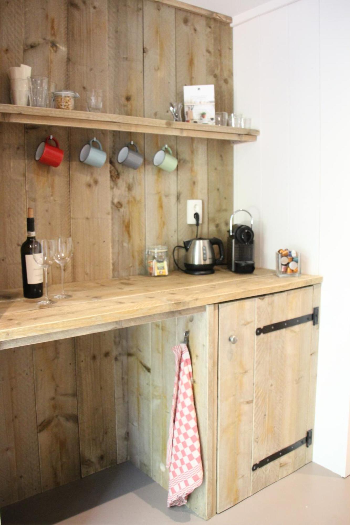 Inn The Woods - Private Stay Overberg Zimmer foto